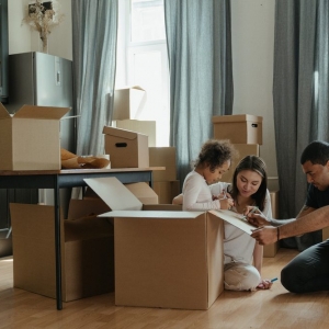 Washington DC Moving Center