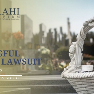 Photo of Farahi Law Firm Medical Care He Needed