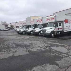 Photo of In & Out Movers
