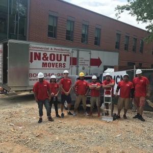 Photo of In & Out Movers
