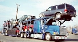 Photo of In & Out Movers