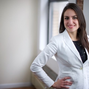 Photo of Maryam Jahedi Law Firm A New York City Law Firm