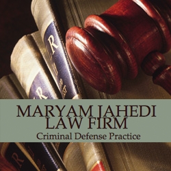 Photo of Maryam Jahedi Law Firm A New York City Law Firm