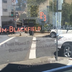 Photo of Blum-Blackfield Ins Agency