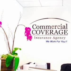 Photo of Commercial Coverage Insurance Agency Keeping Your Business Protected