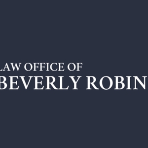 New York Law Office of Beverly Robin Burt
