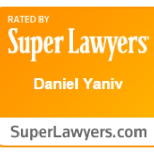 Photo of Yaniv & Associates Law Firm
