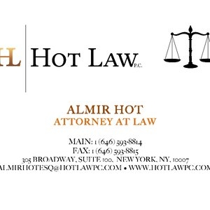 Photo of Hot Law, PC A General Practice Law Firm