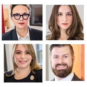 Photo of Fersch in matrimonial and family law matters