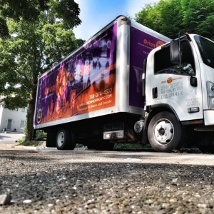 Photo of Orion Moving Company