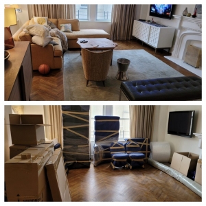 Photo of Orion Moving Company