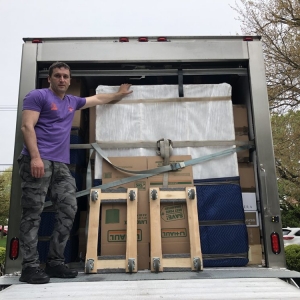 Photo of Orion Moving Company