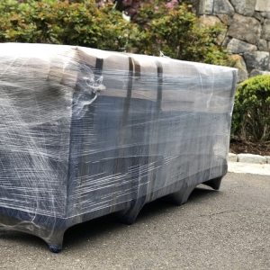 Photo of Orion Moving Company