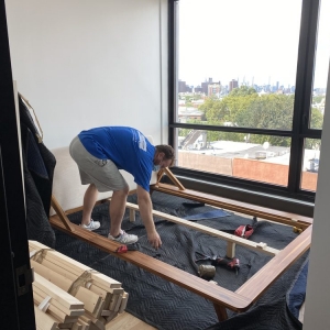 Photo of Om Moving Company