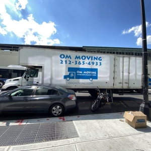 Photo of Om Moving Company