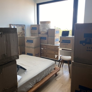 Photo of Om Moving Company