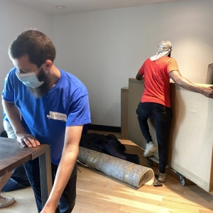 Photo of Om Moving Company