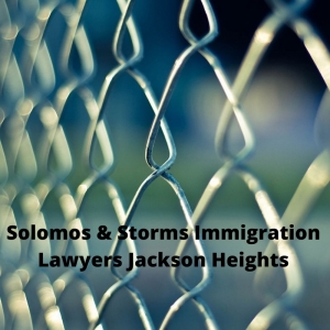 Photo of Solomos & Storms Law Firm