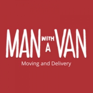 Photo of Man With A Van Moving Company