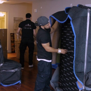Photo of Capital City Movers NYC Company