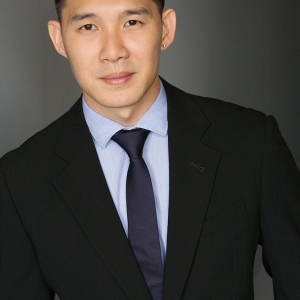 Photo of Lyman Chao: Allstate Insurance