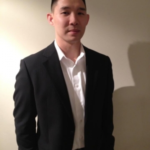 Photo of Lyman Chao: Allstate Insurance