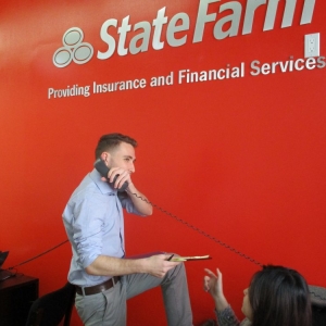 San Francisco Ben Carr - State Farm Insurance Agent