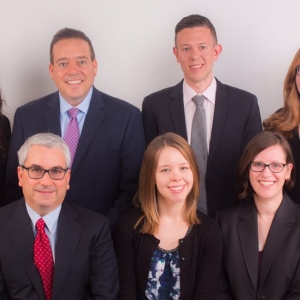 Photo of Brian D. Perskin & Associates Law Firm