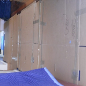 Photo of Hedberg Moving Solutions