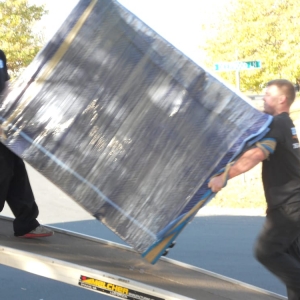 Photo of Hedberg Moving Solutions