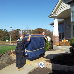 Photo of Hedberg Moving Solutions