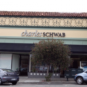 Photo of Charles Schwab Investment Firm