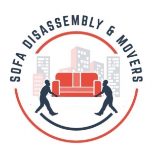 Photo of Sofa Disassembly & Movers Company