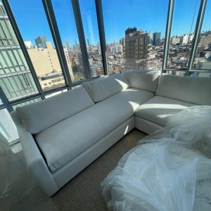 Photo of Sofa Disassembly & Movers Company