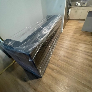 Photo of Sofa Disassembly & Movers Company