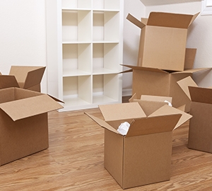 Photo of Master Movers Moving & Storage Company