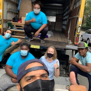 Photo of S&D Moving Company