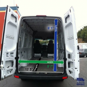 Photo of Prime Movers Moving & Storage Company