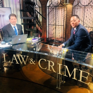 Photo of The Law Office of Phillip Hamilton, PLLC a New York City litigation boutique