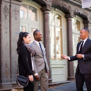 Photo of The Law Office of Phillip Hamilton, PLLC a New York City litigation boutique