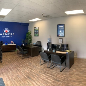 Photo of Farmers Insurance - Justin Choy our customers, agents, and employees