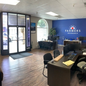 Photo of Farmers Insurance - Justin Choy our customers, agents, and employees