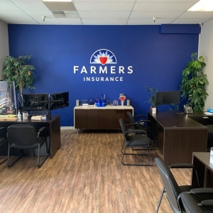 Photo of Farmers Insurance - Justin Choy our customers, agents, and employees