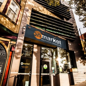 Photo of OnMarket Insurance Associates