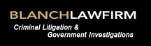 Photo of The Blanch Law Firm Criminal Defense Law Firm