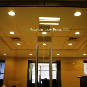 Photo of The Blanch Law Firm Criminal Defense Law Firm