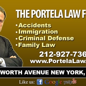 Photo of The Portela Law Firm, PC Criminal Defense And Immigration Defense Team