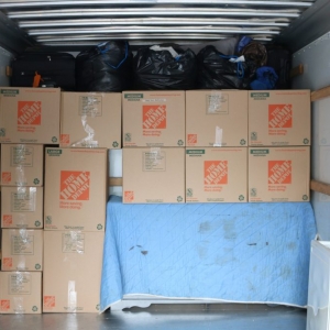 Photo of National Metro Movers
