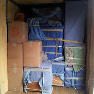 Photo of National Metro Movers