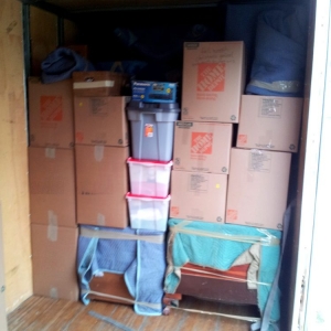 Photo of National Metro Movers